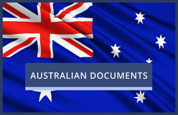Australian Documents